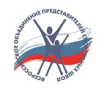 vopssh.ru Логотип